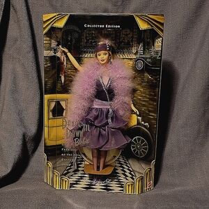 Dance Til Dawn Barbie- Collector Edition